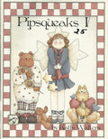 CLEARANCE: Pipsqueaks Vol. 5 - Kathi Walters