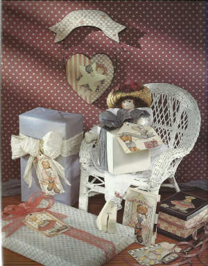 CLEARANCE: Pipsqueaks Vol. 5 - Kathi Walters