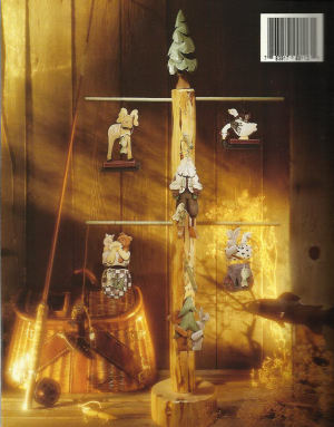 CLEARANCE: Pipsqueaks Vol. 8 - Kathi Walters