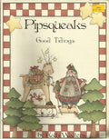 CLEARANCE: Pipsqueaks Good Tidings - Kathi Walters