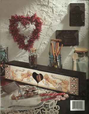 CLEARANCE: Pipsqueaks Good Tidings - Kathi Walters