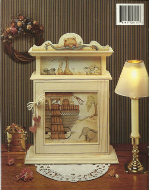 CLEARANCE: Pipsqueaks The Best of the First Volumes - Kathi Walters
