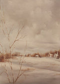 Peaceful Valley - Peggy Nuttall