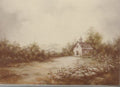 Country Sunday - Peggy Nuttall