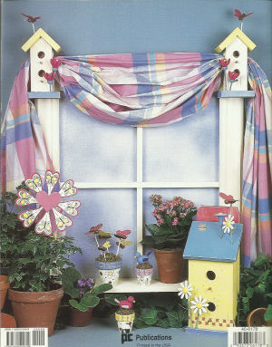 CLEARANCE: Pocketful of Posies - Multi-author