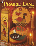 Starlight Prairie Lane - Bev Johnston - OOP