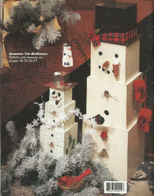 CLEARANCE: Prairie Primitives - Peggy Kahler