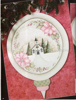 Pretty in Paint Vol. 2 - Kathleen Whiton