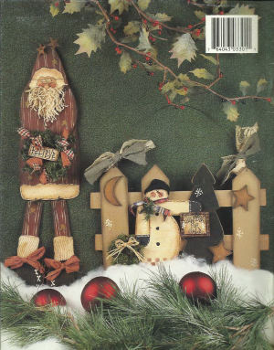 CLEARANCE: Pretty Primitives - Karen Stone