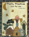 CLEARANCE: Pretty Primitives Just for You - Karen Stone