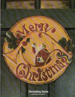 Prudy's Busy Santas - Prudy Vannier - OOP