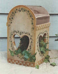 Ivy Lantern #268 - Phyllis Tilford