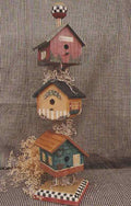 Wee Village #290 - Phyllis Tilford