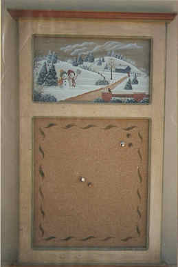 Winter Memo #337 - Phyllis Tilford
