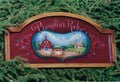 Pumpkin Ridge - Yvonne Kresal