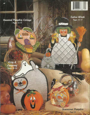 CLEARANCE: Punch Into The Holidays Metal Art Book - Candance Rochat