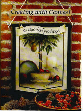 Paintworks -  2002 Winter A Paintworks Christmas