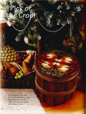 Paintworks -  2003 December - OOP