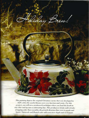 Paintworks -  2003 December - OOP