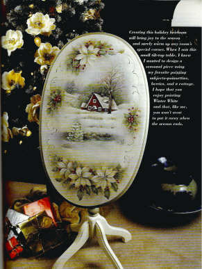 Paintworks -  2003 December - OOP