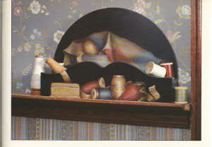 Paintworks -  1995 June - OOP