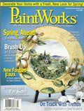 Paintworks - 2007 April