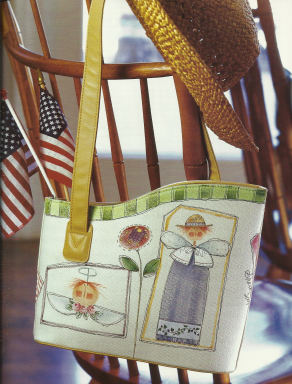 Quick and Easy Painting - August 2007