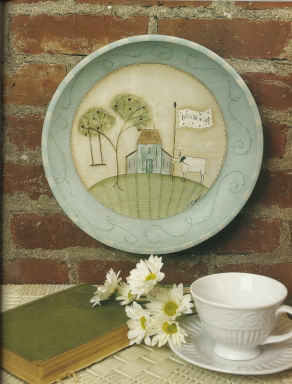 Quick and Easy Painting - June 2007