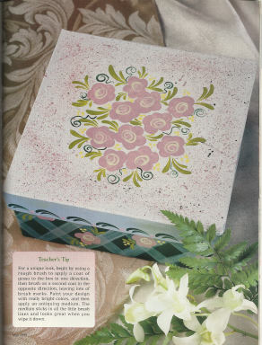 Quick and Easy Painting - May 1999