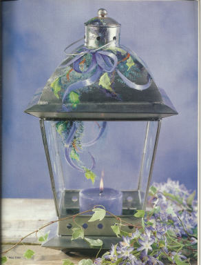 Quick and Easy Painting - May 1999