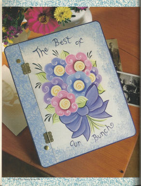 Quick and Easy Painting - Spring 1998