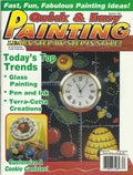 Quick and Easy Painting - Summer 1998