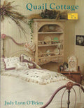 CLEARANCE: Quail Cottage - Judy Lynn O'Brien