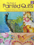 The Book of Painted Quilts - Decorative Arts Collection Museum