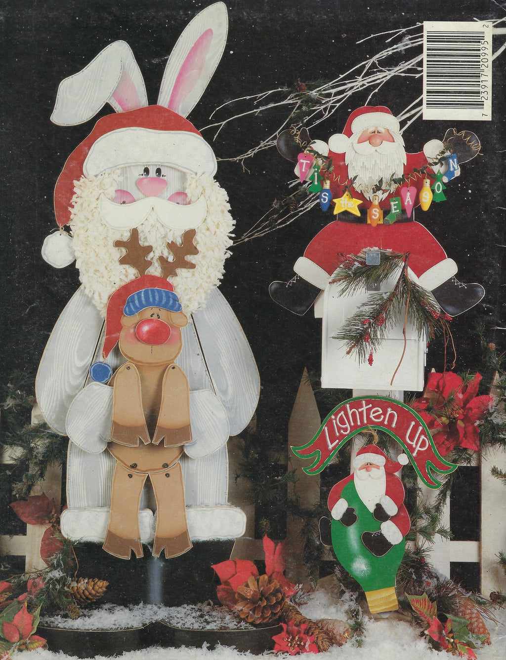 Rabbit Habit - Sandi Strecker
