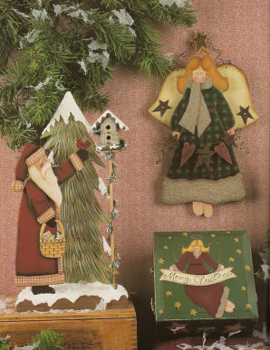 Razzleberries Snowy Seasons - Janine Oppelt & Debby Stenberg