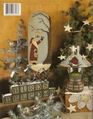 Razzleberries Snowy Seasons - Janine Oppelt & Debby Stenberg