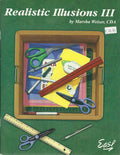 CLEARANCE: Realistic Illusions Vol. 3 - Marsha Weiser