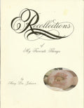 Recollections of My Favorite Things Vol. 1 - Mary Lou Johnson - OOP
