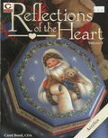 CLEARANCE: Reflections of the Heart Vol. 3 - Carol Bond