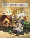 CLEARANCE: Rhonda's Welcome Committee - Rhonda Caldwell