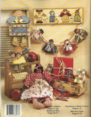 CLEARANCE: Rhonda's Welcome Committee - Rhonda Caldwell