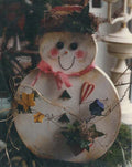 Twig Snowman - Sonja Richardson