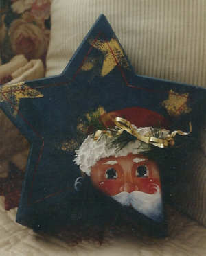 Starlight Starbright - Sonja Richardson