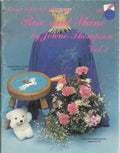 CLEARANCE: Rise and Shine Vol. 1 - Jolene Thompson