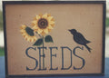 Seeds - Faith Rollins