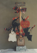 Happy Halloween - Janis Roberts