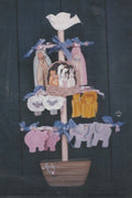 Noah's Ark - Janis Roberts