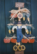 Harvest of Time - Janis Roberts