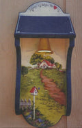 Home Sweet Home - Karen Rideout